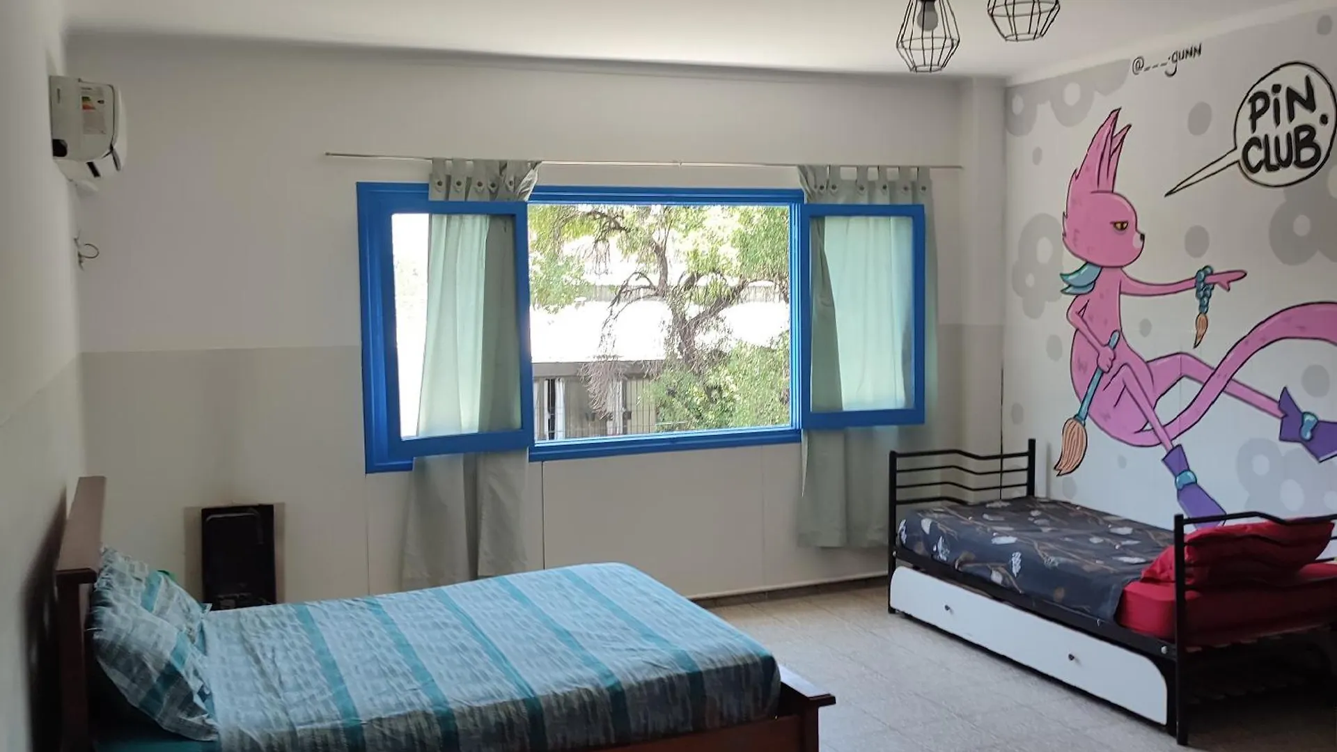 Rafa House Bed & Breakfast Mendoza