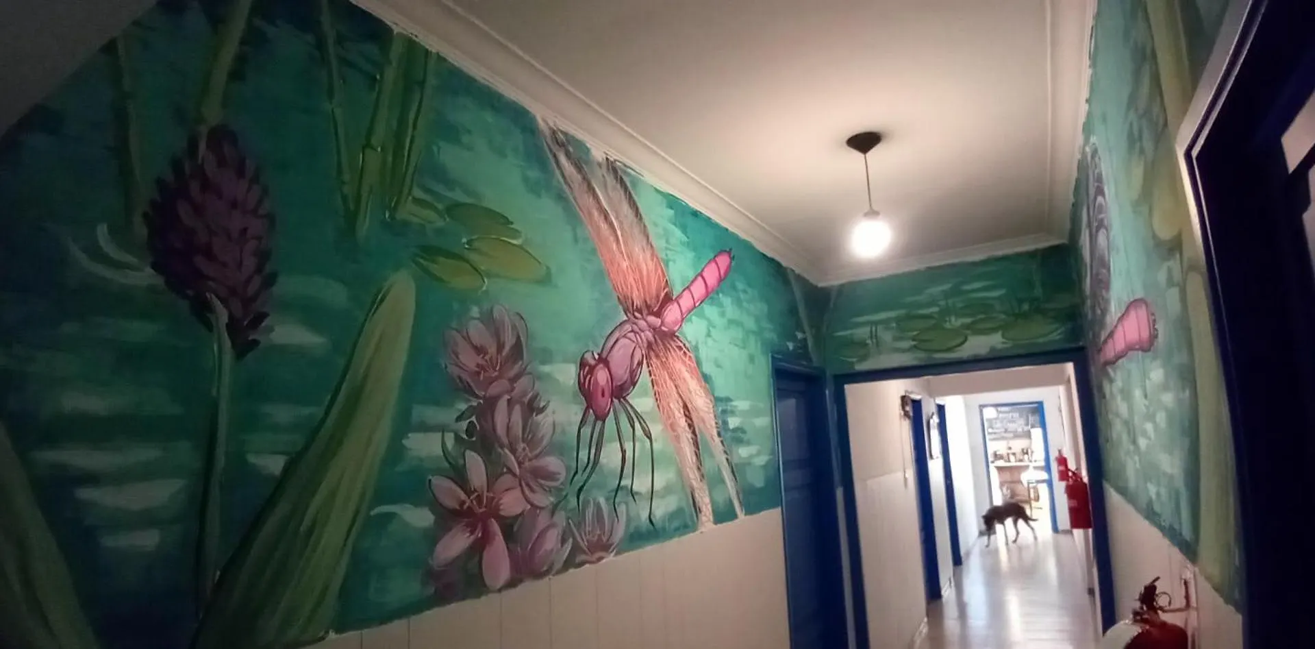Rafa House Bed & Breakfast Mendoza 0*,  Argentina