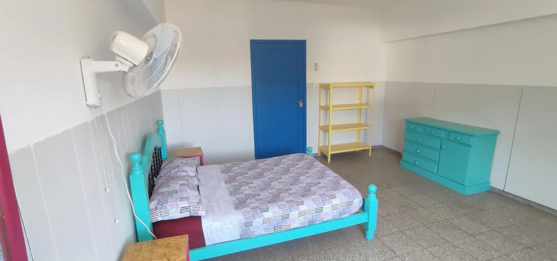 Rafa House Bed and Breakfast Mendoza