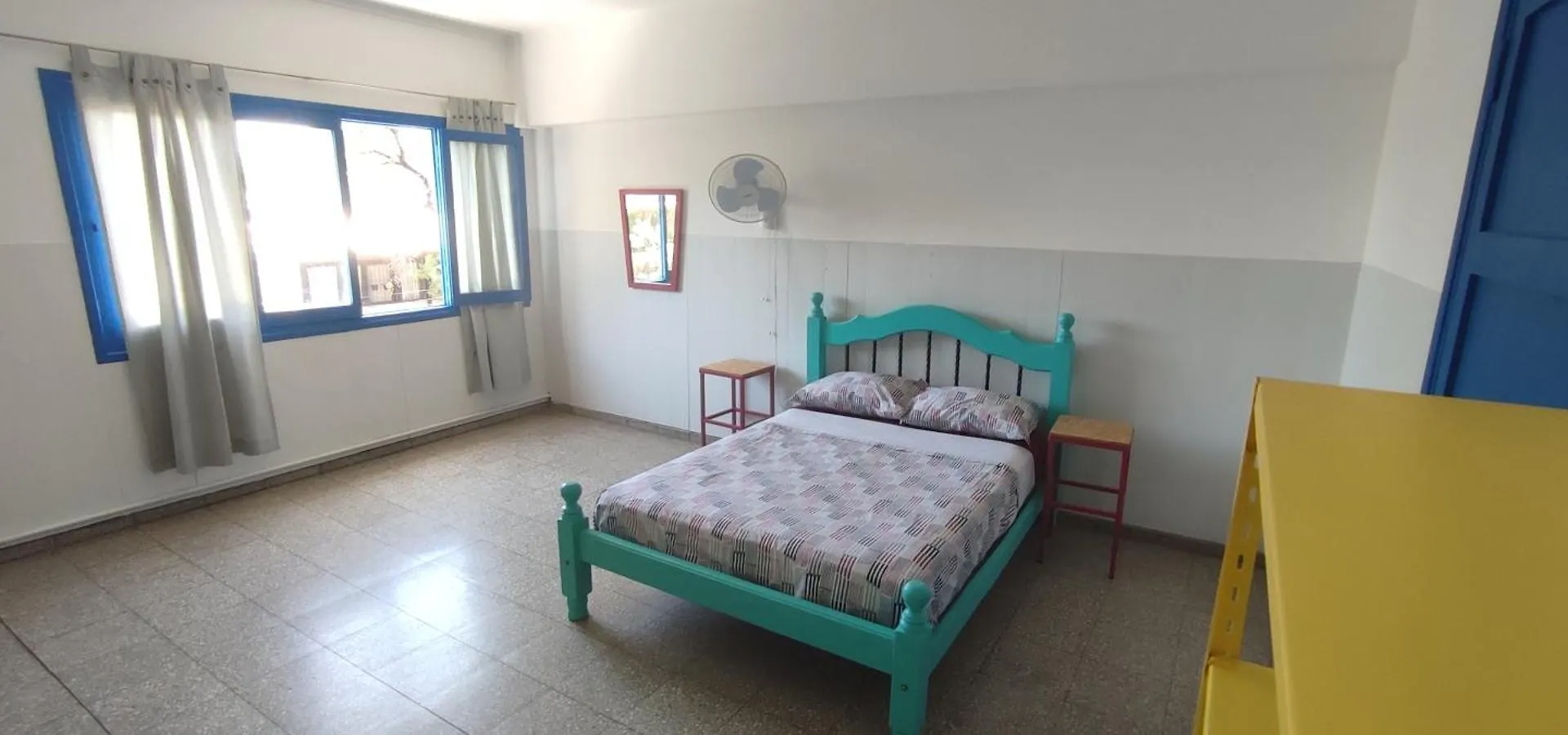Rafa House Bed and Breakfast Mendoza