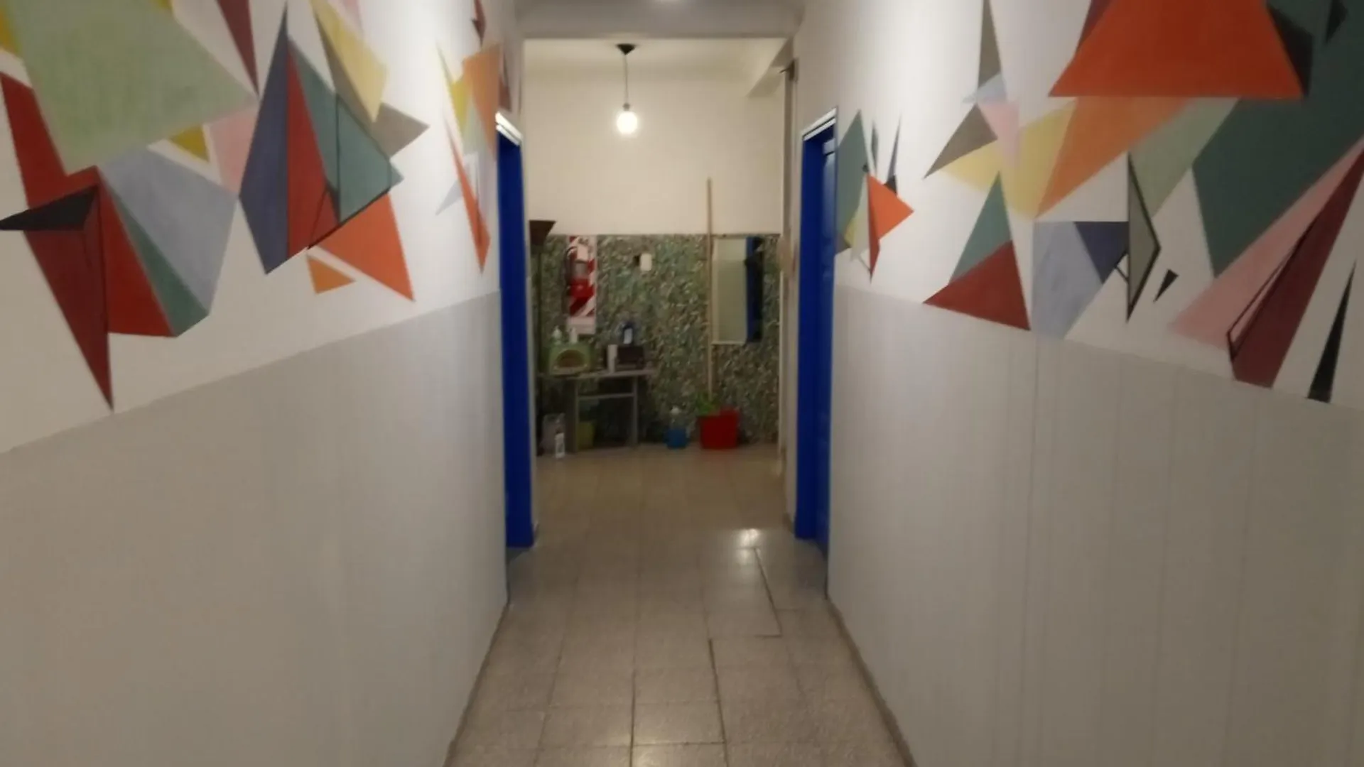 Rafa House Bed and Breakfast Mendoza