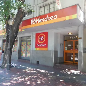 Hostel Suites Mendoza Hostal