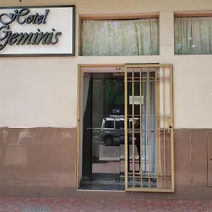 Geminis Hotel